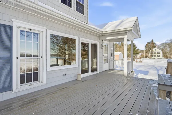 $755,000 | 53 High Street, Bath, ME 04530
