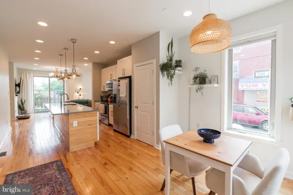 $2,375 | 2029 East Huntingdon Street, Philadelphia, PA 19125