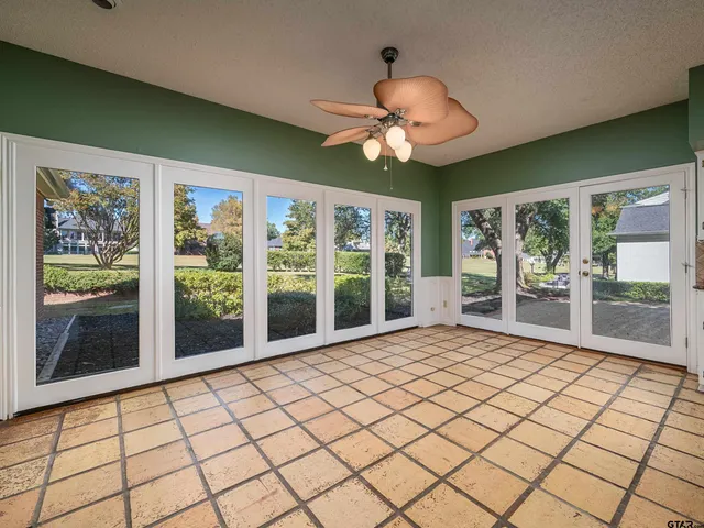 $595,000 | 1601 Brandywine Drive, Tyler, TX 75703