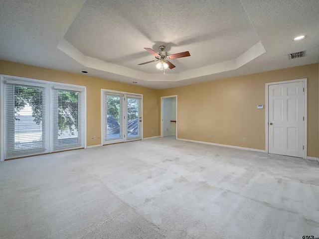 $595,000 | 1601 Brandywine Drive, Tyler, TX 75703