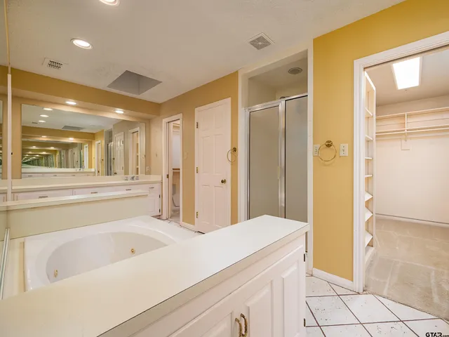 $595,000 | 1601 Brandywine Drive, Tyler, TX 75703