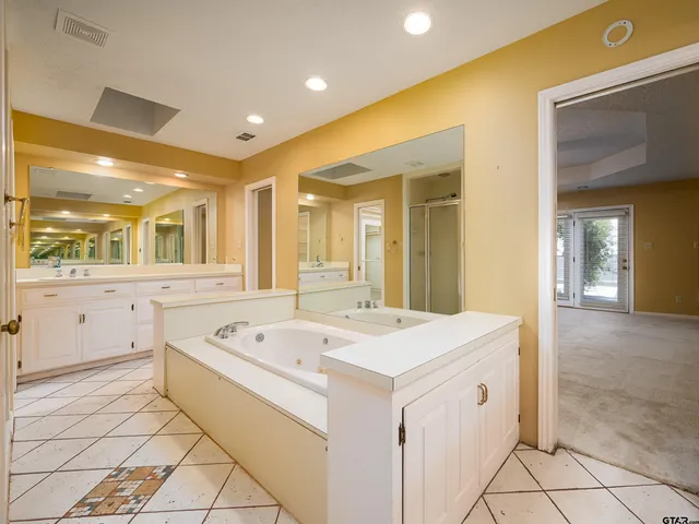 $595,000 | 1601 Brandywine Drive, Tyler, TX 75703