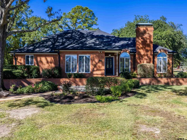 $595,000 | 1601 Brandywine Drive, Tyler, TX 75703