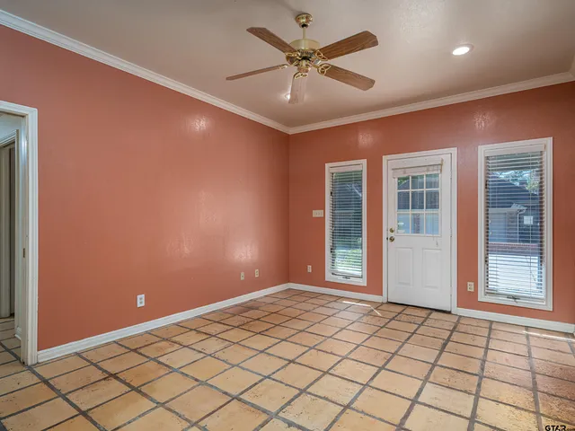 $595,000 | 1601 Brandywine Drive, Tyler, TX 75703