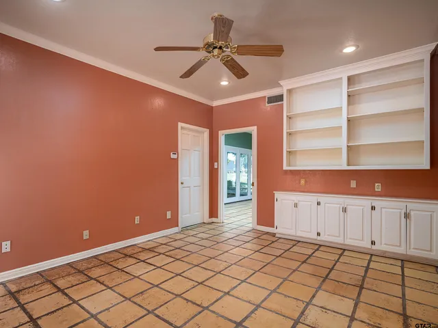 $595,000 | 1601 Brandywine Drive, Tyler, TX 75703