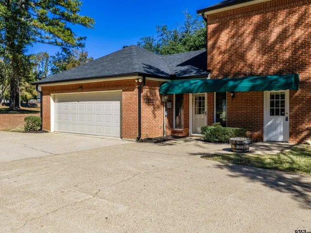 $595,000 | 1601 Brandywine Drive, Tyler, TX 75703