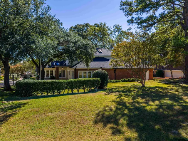 $595,000 | 1601 Brandywine Drive, Tyler, TX 75703