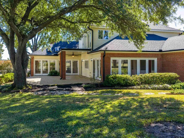 $595,000 | 1601 Brandywine Drive, Tyler, TX 75703