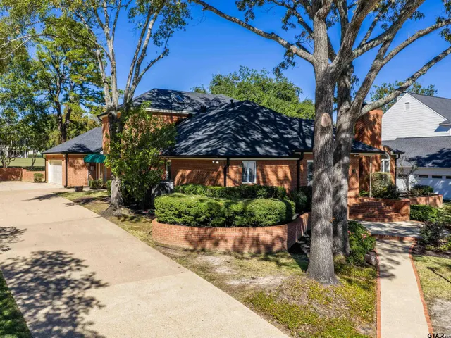 $595,000 | 1601 Brandywine Drive, Tyler, TX 75703