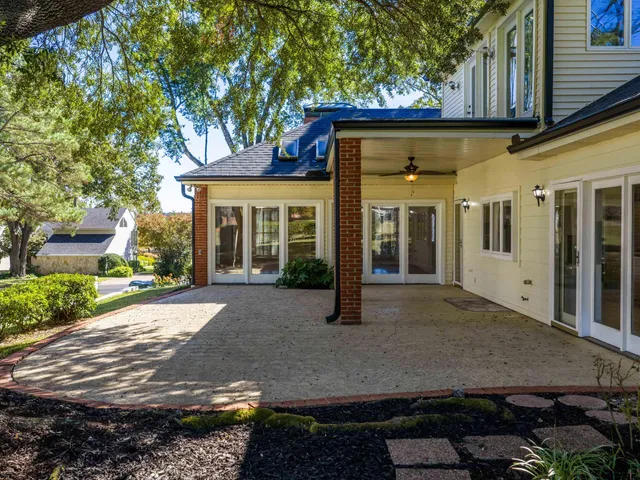 $595,000 | 1601 Brandywine Drive, Tyler, TX 75703