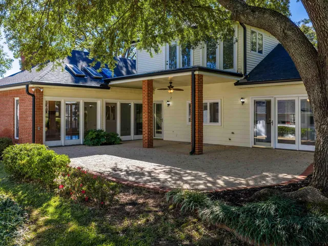 $595,000 | 1601 Brandywine Drive, Tyler, TX 75703