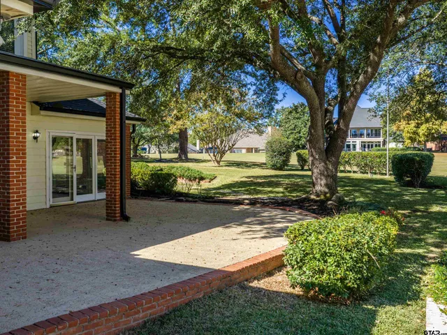 $595,000 | 1601 Brandywine Drive, Tyler, TX 75703