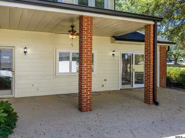 $595,000 | 1601 Brandywine Drive, Tyler, TX 75703