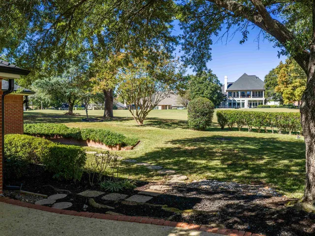 $595,000 | 1601 Brandywine Drive, Tyler, TX 75703