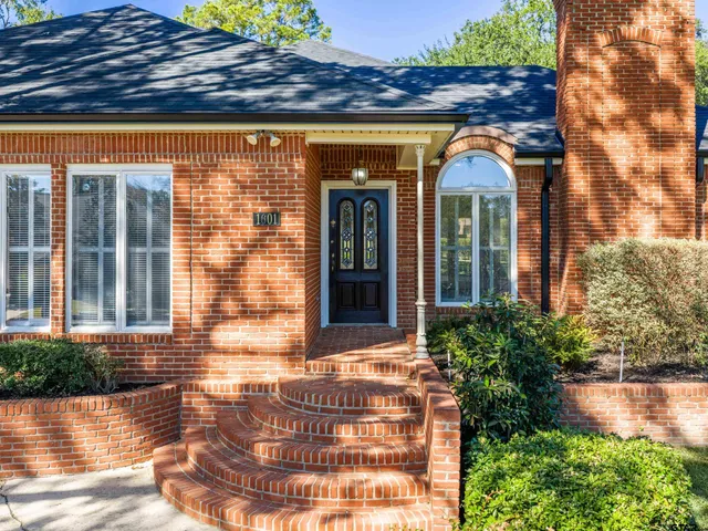 $595,000 | 1601 Brandywine Drive, Tyler, TX 75703