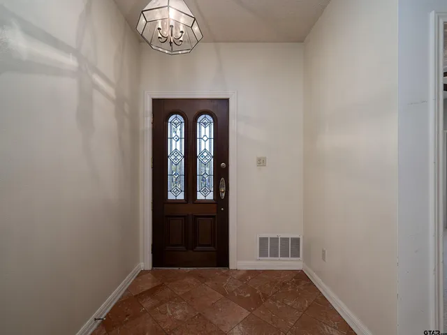 $595,000 | 1601 Brandywine Drive, Tyler, TX 75703