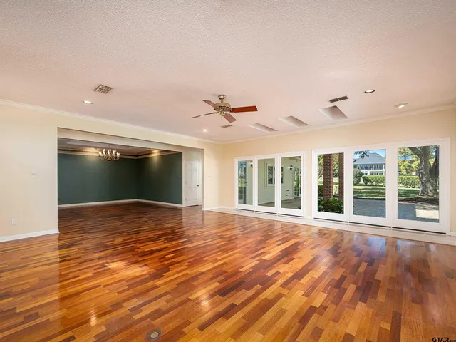 $595,000 | 1601 Brandywine Drive, Tyler, TX 75703