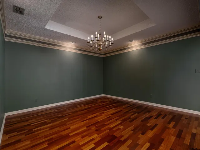 $595,000 | 1601 Brandywine Drive, Tyler, TX 75703