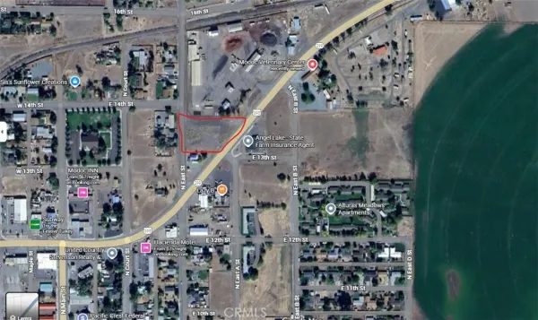 $19,000 | 0 Hwy 395 Alturas Ca, North Hollywood, CA 91601