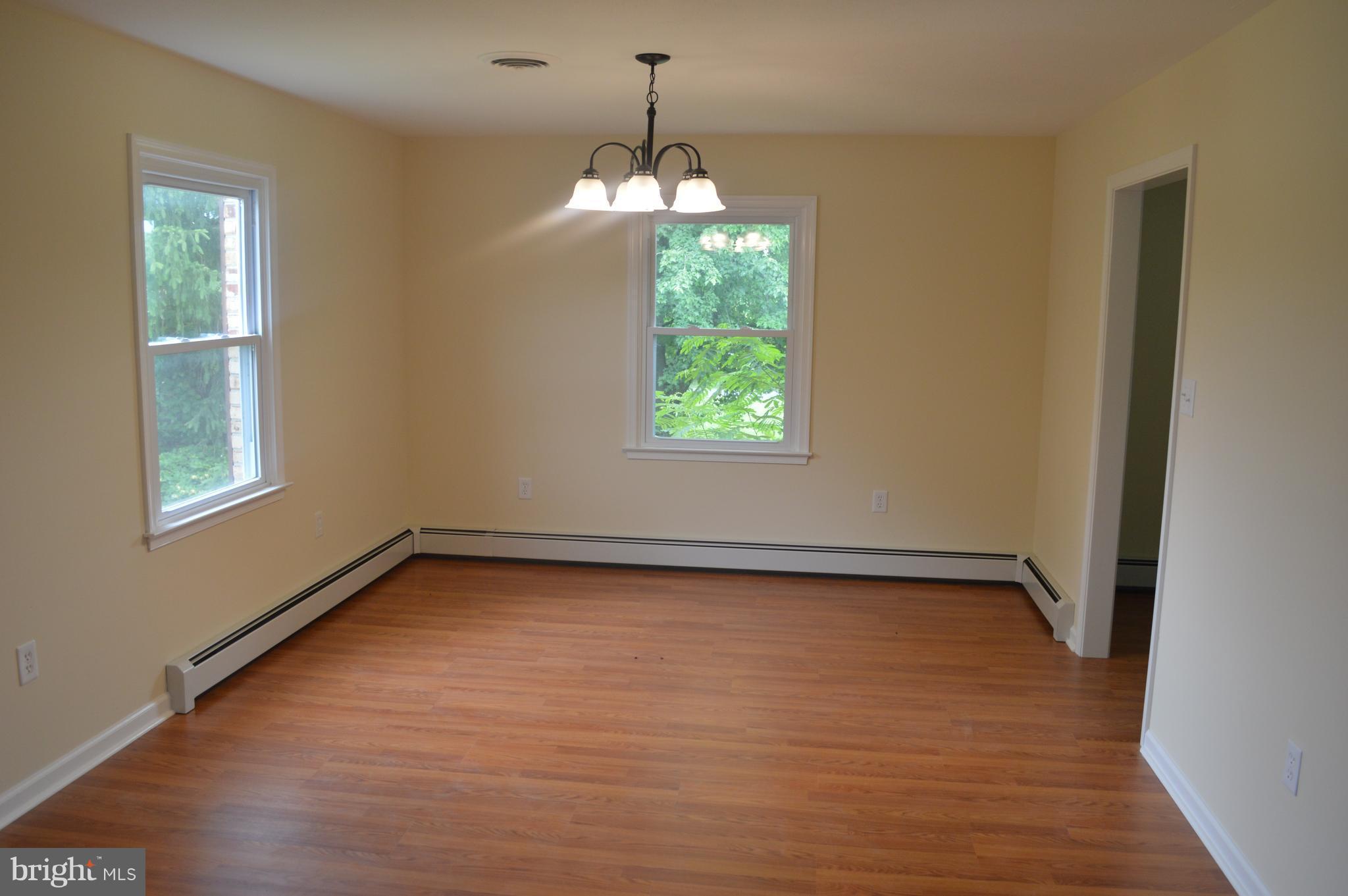 8175 Back Road Maurertown, VA 22644 - Photo 21 of 30 Dining Room