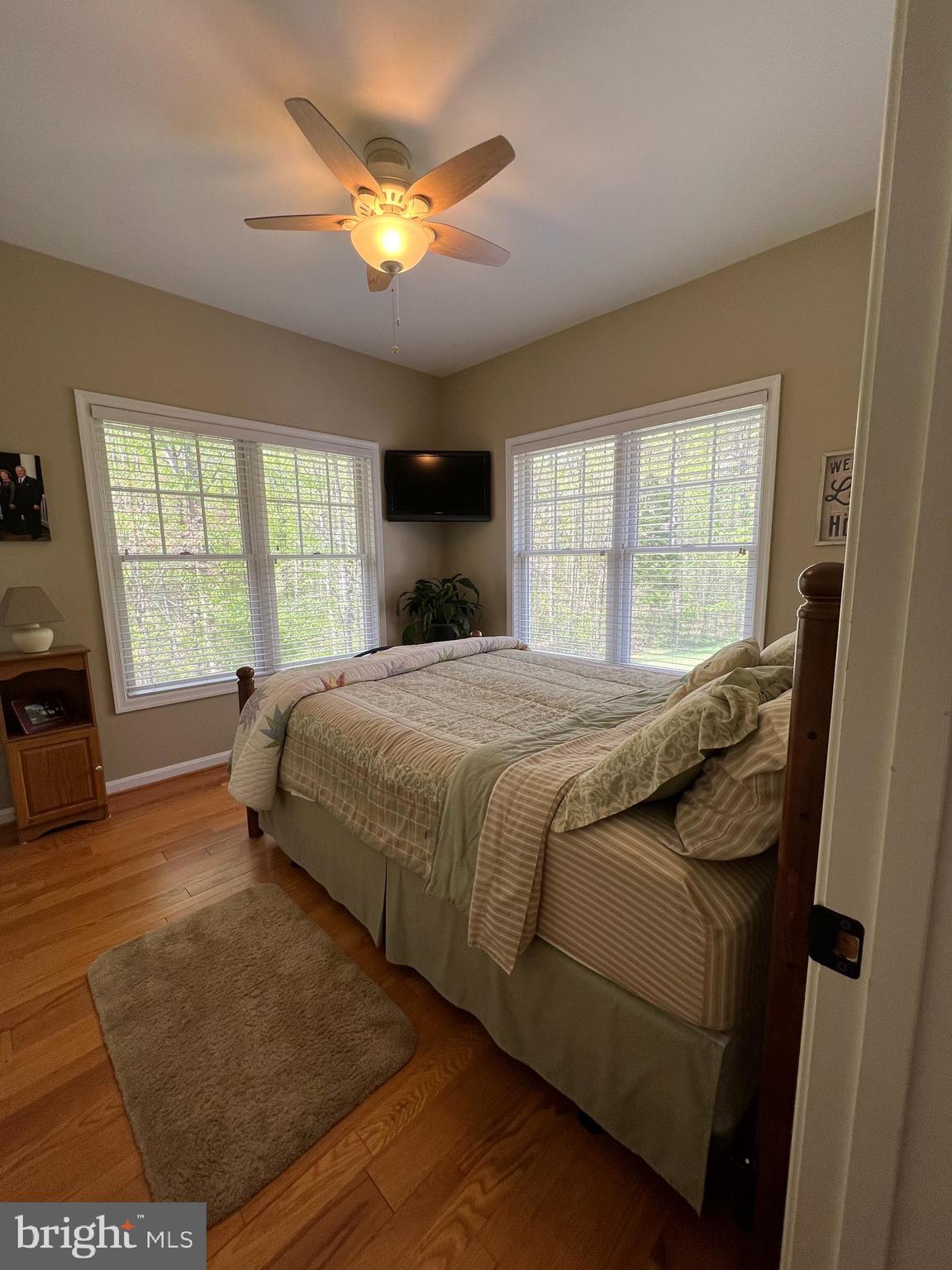 9601 Ritter Road Nokesville, VA 20181 - Photo 18 of 32 Bedroom 2