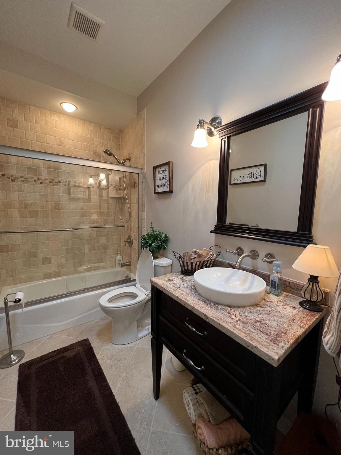 9601 Ritter Road Nokesville, VA 20181 - Photo 19 of 32 Bath 2