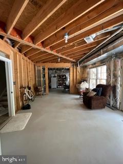 9601 Ritter Road Nokesville, VA 20181 - Photo 29 of 32 Basement