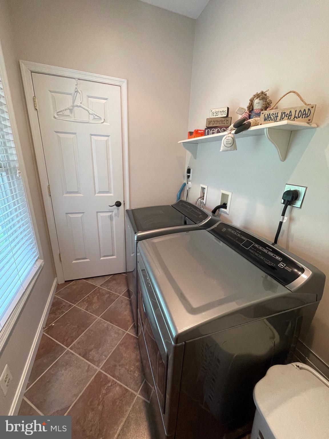 9601 Ritter Road Nokesville, VA 20181 - Photo 31 of 32 Laundry Room