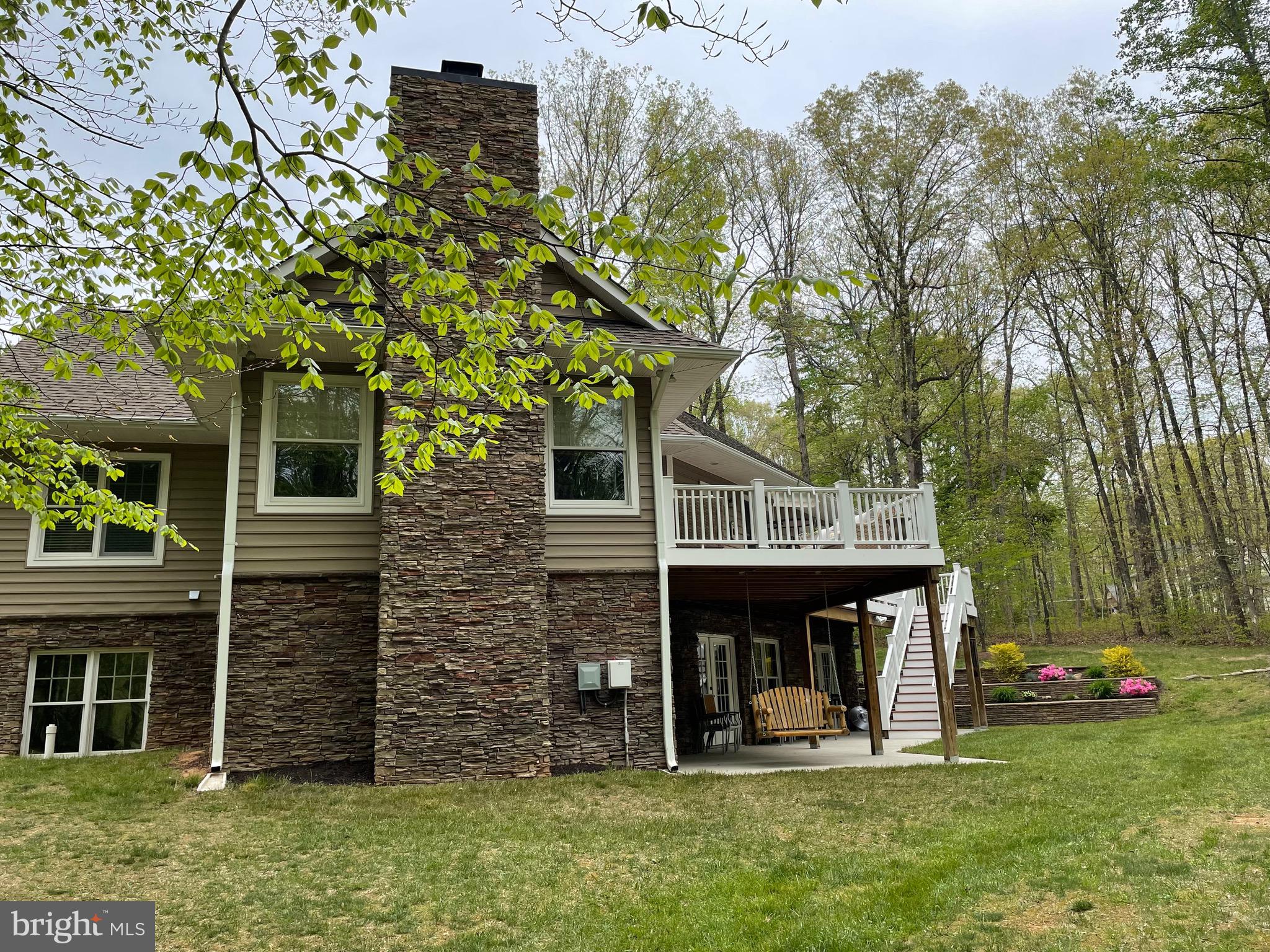 9601 Ritter Road Nokesville, VA 20181 - Photo 4 of 32 Exterior