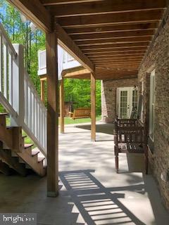 9601 Ritter Road Nokesville, VA 20181 - Photo 5 of 32 Patio