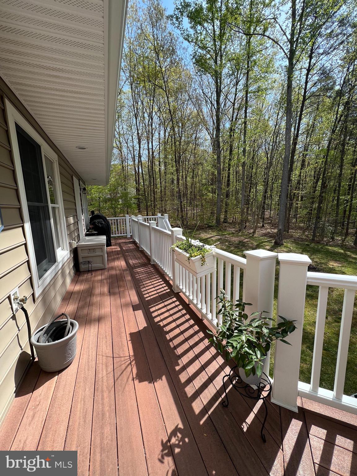 9601 Ritter Road Nokesville, VA 20181 - Photo 7 of 32 Deck