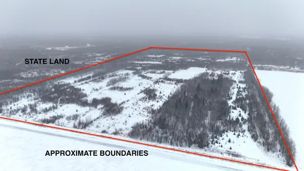 $124,000 | Tbd Tbd 51st Street Southwest, Baudette, MN 56623