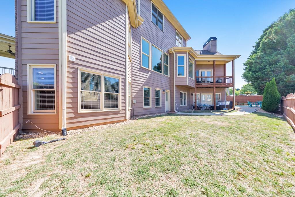 848 Copper Mist Court Grayson, GA 30017 - Photo 24 of 76