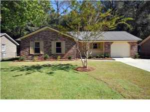 61 Burnt Mills Road Goose Creek, SC 29445 - Photo 1 of 1 Burnt Mills