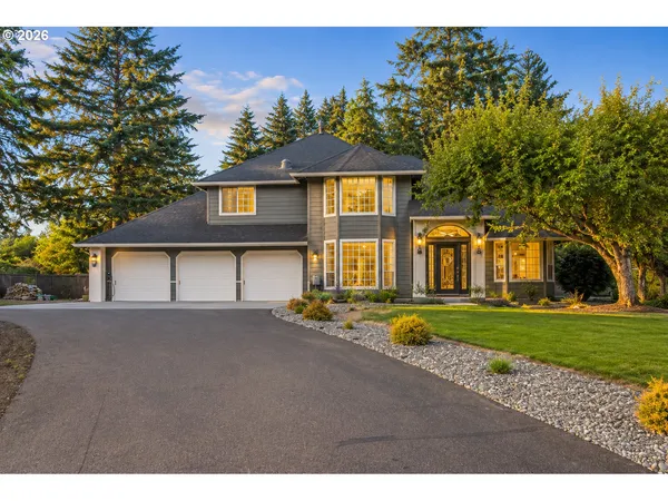 $999,000 | 27214 Northeast 87th Avenue, Battle Ground, WA 98604