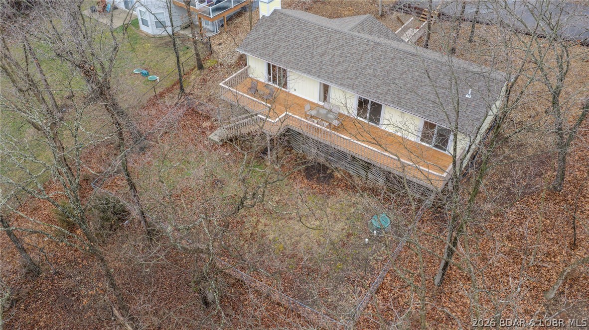 124 Reddington Road Lake Ozark, MO 65049 - Photo 48 of 58