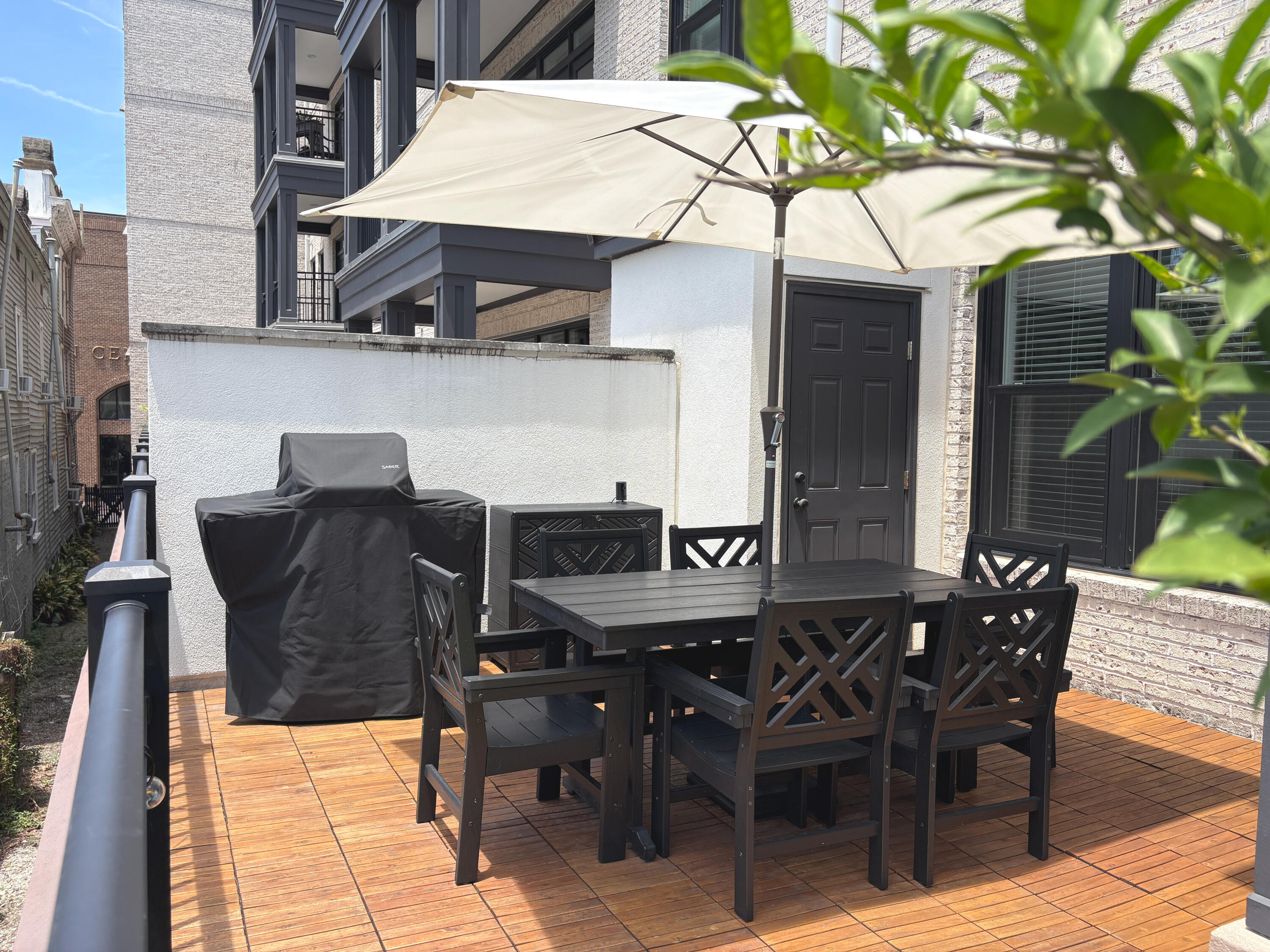 21 George Street, Unit 105 Charleston, SC 29401 - Photo 22 of 46 21