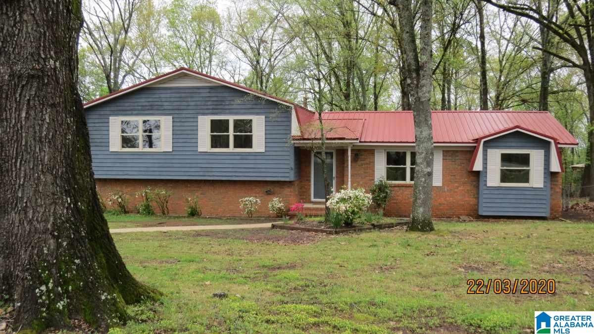 1310 Arrowhead Trail Alabaster, AL 35007 - Photo 2 of 33