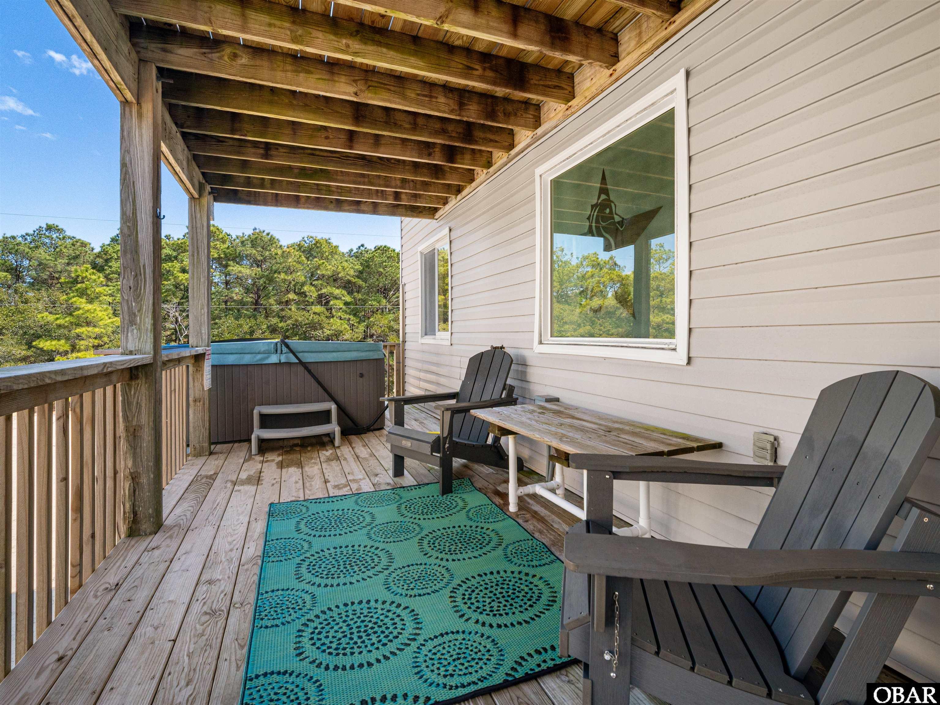 2320 False Cape Road Corolla, NC 27927 - Photo 24 of 41