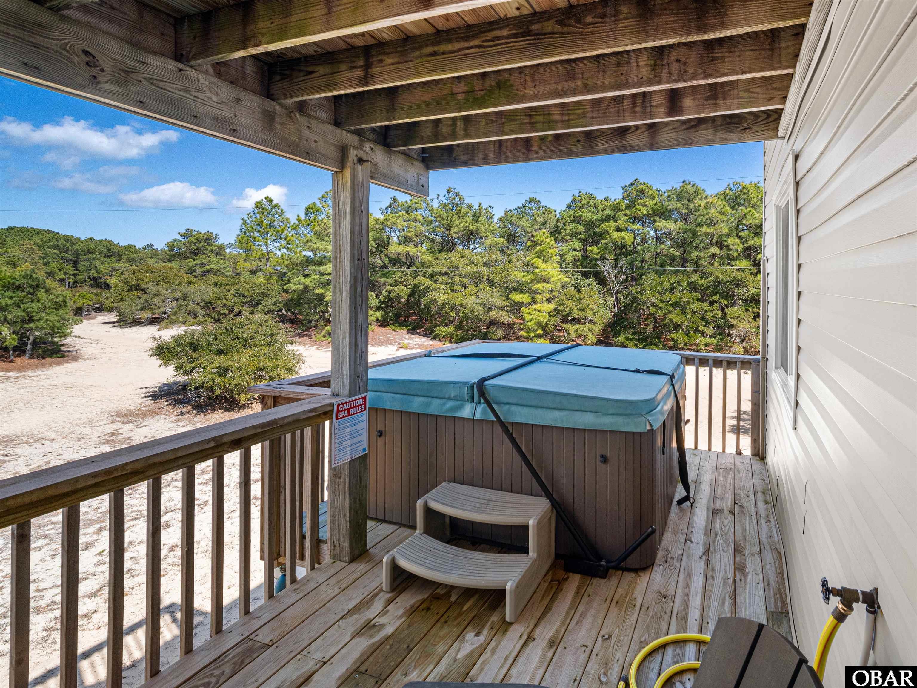 2320 False Cape Road Corolla, NC 27927 - Photo 26 of 41
