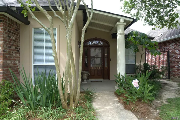 $2,100 | 8614 East Cypress Point Court, Baton Rouge, LA 70809