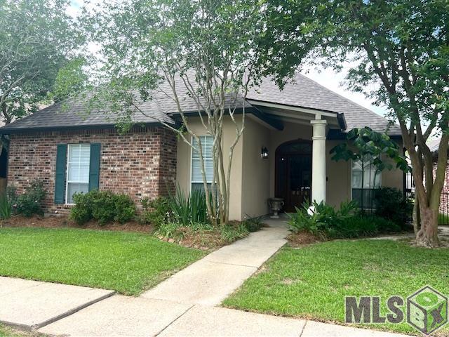 8614 East Cypress Point Court Baton Rouge, LA 70809 - Photo 2 of 16