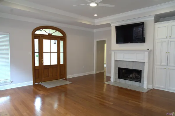 $2,100 | 8614 East Cypress Point Court, Baton Rouge, LA 70809