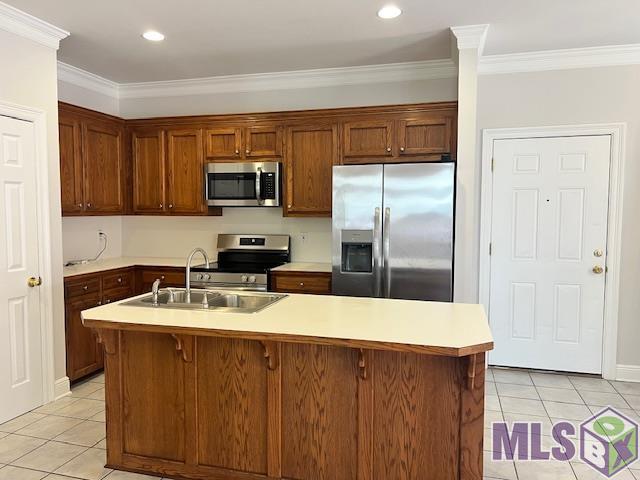 8614 East Cypress Point Court Baton Rouge, LA 70809 - Photo 4 of 16