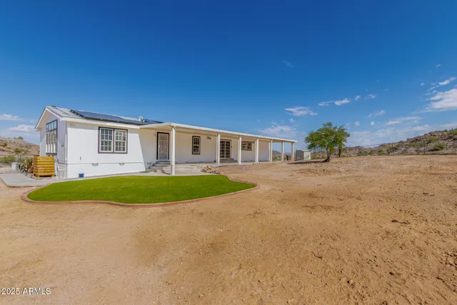 $574,000 | 13933 South 191st Avenue, Buckeye, AZ 85326