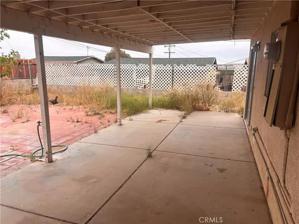 $265,000 | 917 East Virginia Way, Barstow, CA 92311