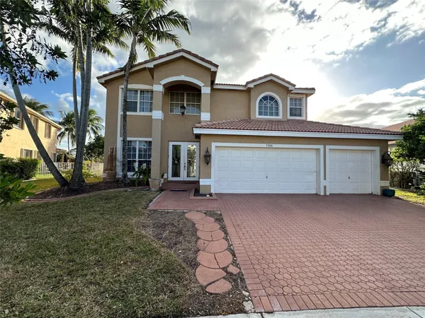 $950,000 | 17488 Southwest 36th Street, Miramar, FL 33029