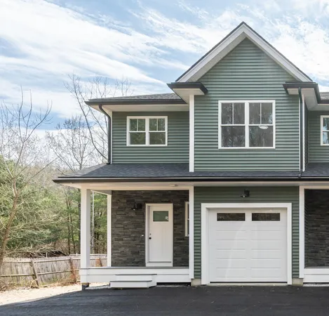 $499,900 | 82 Wilton Road, Unit B, Milford, NH 03055