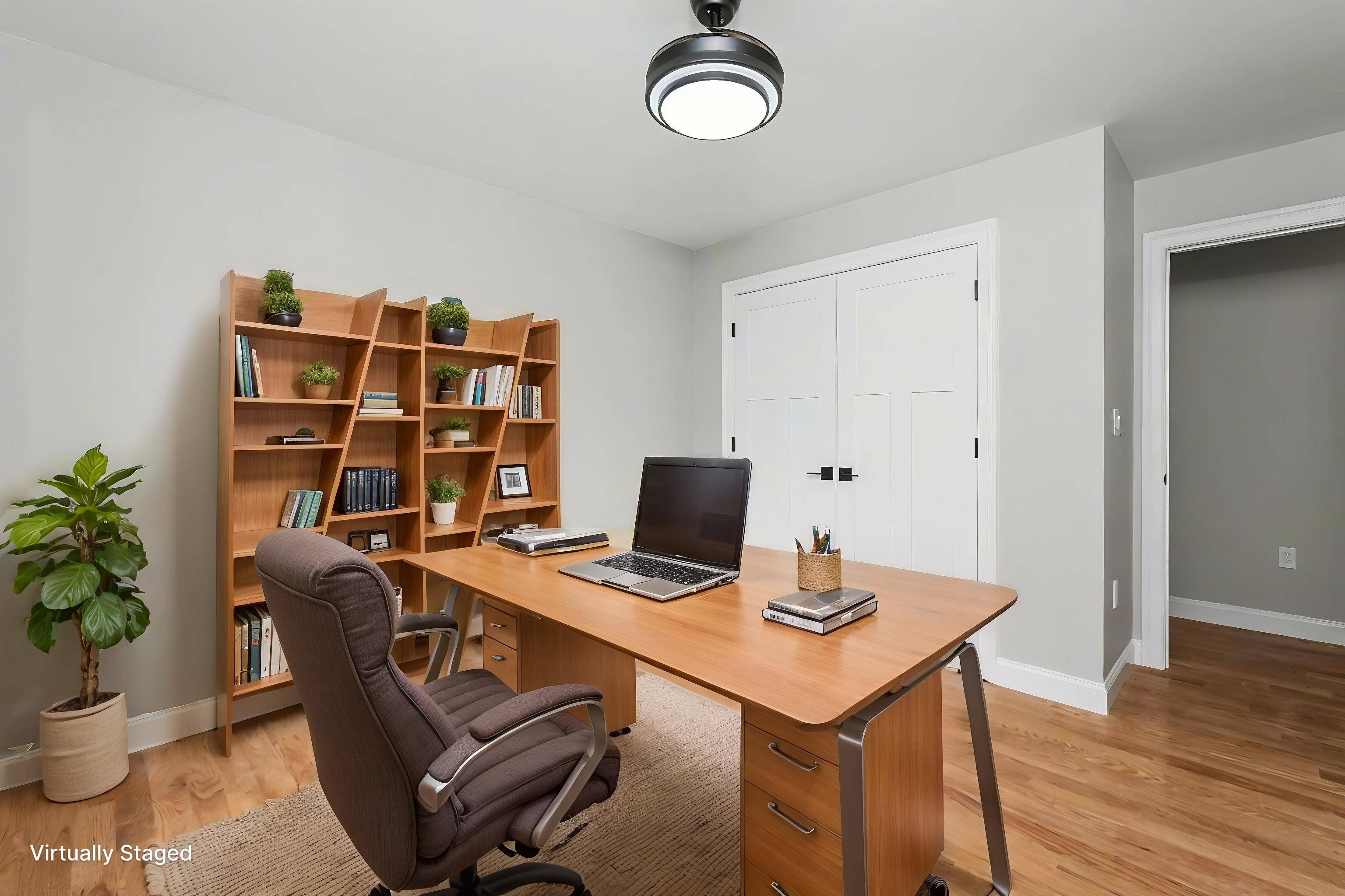 82 Wilton Road, Unit B Milford, NH 03055 - Photo 22 of 30