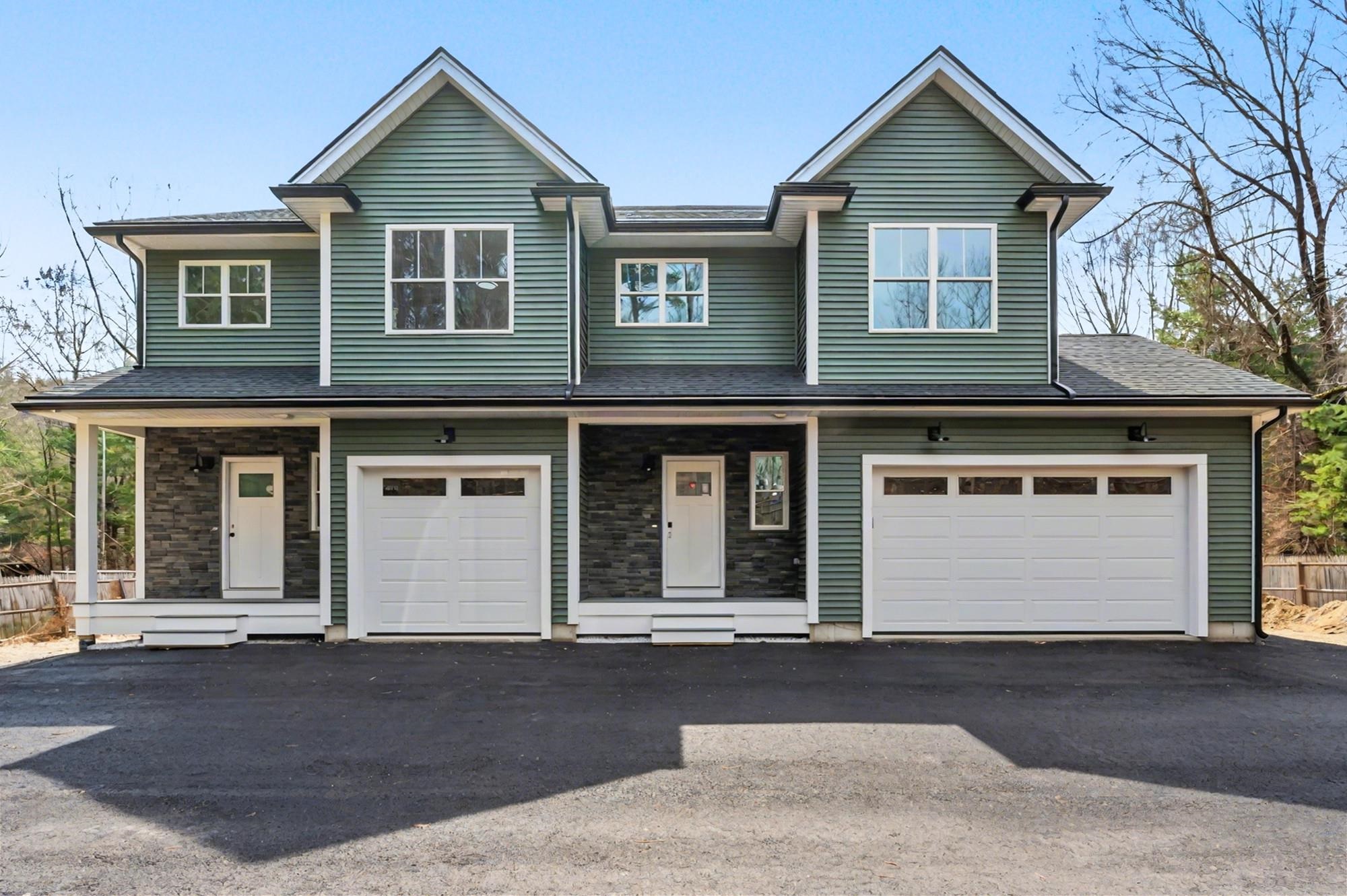 82 Wilton Road, Unit B Milford, NH 03055 - Photo 26 of 30